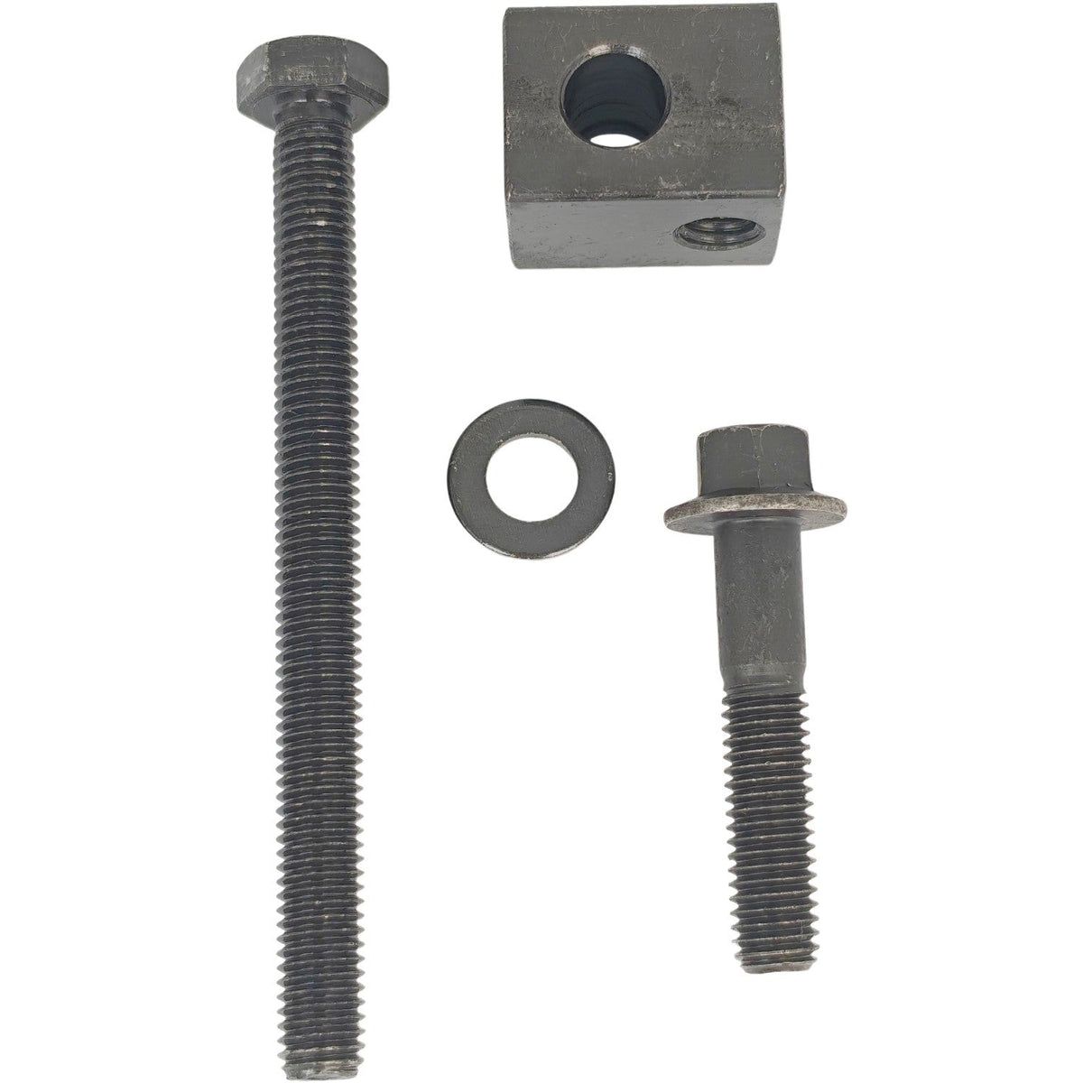 Alternator Bracket Adjust Kit 37463-33000 for Kia 2005-2009 Spectra5, 05-10 SP