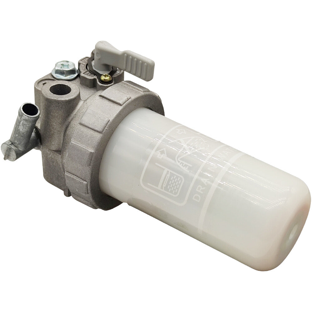 Fuel Separator Cup Filter Element Assy Fit for Kubota M6040 M5040 M5140 M5660