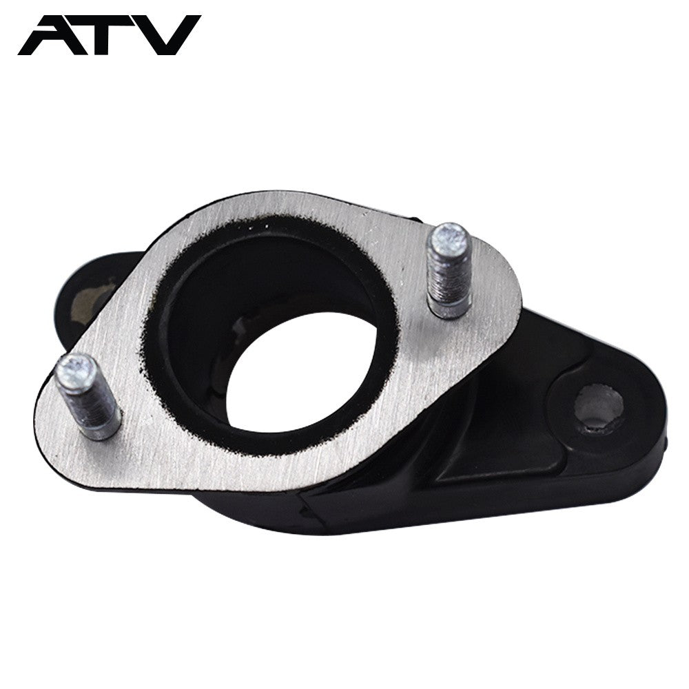 Carburetor Intake Manifold Boot For Honda TRX250 Recon 250 Sportrax 250 2002-18