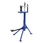Heavy Duty Trans Drum Spring Compressor Foot Press Automotive Repair Tool