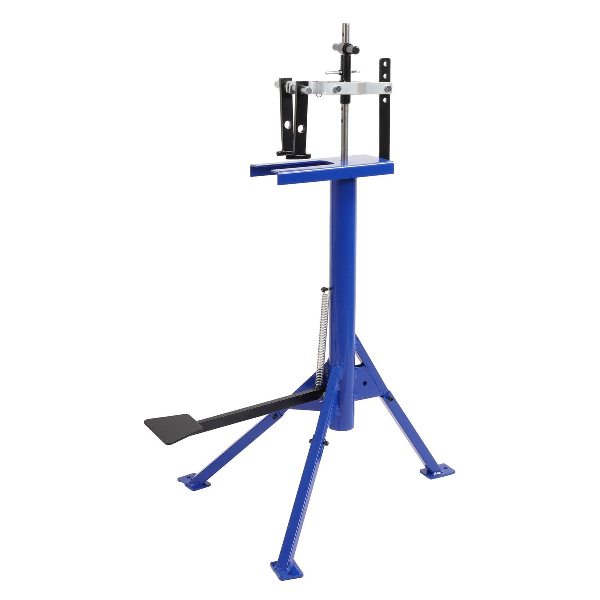 Heavy Duty Trans Drum Spring Compressor Foot Press Automotive Repair Tool