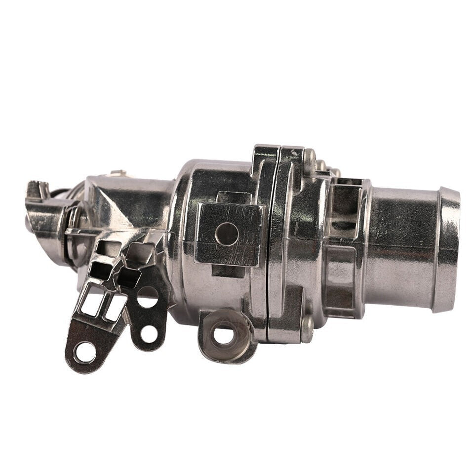 For Jaguar Land Rover Upgraded Metal Thermostat /Sensor AJ126 3.0L V6 S/C Engine