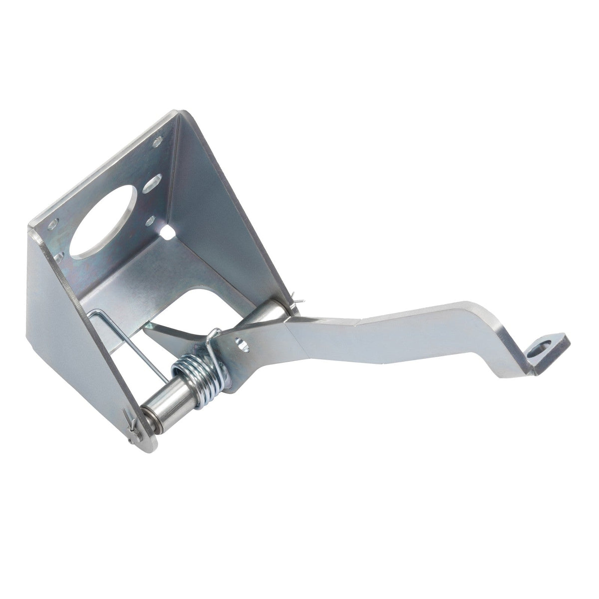 6:1 Pedal Ratio Universal Manual Brake Pedal Assembly Firewall Mount
