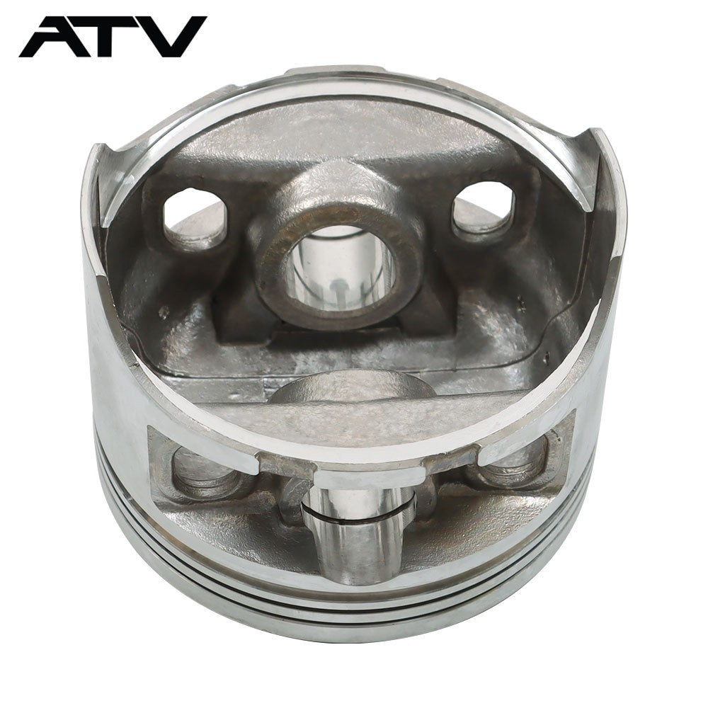 12100-HN5-670 For Honda Rancher 350 Trx350 FA TE 350CC Cylinder Head Piston Kit