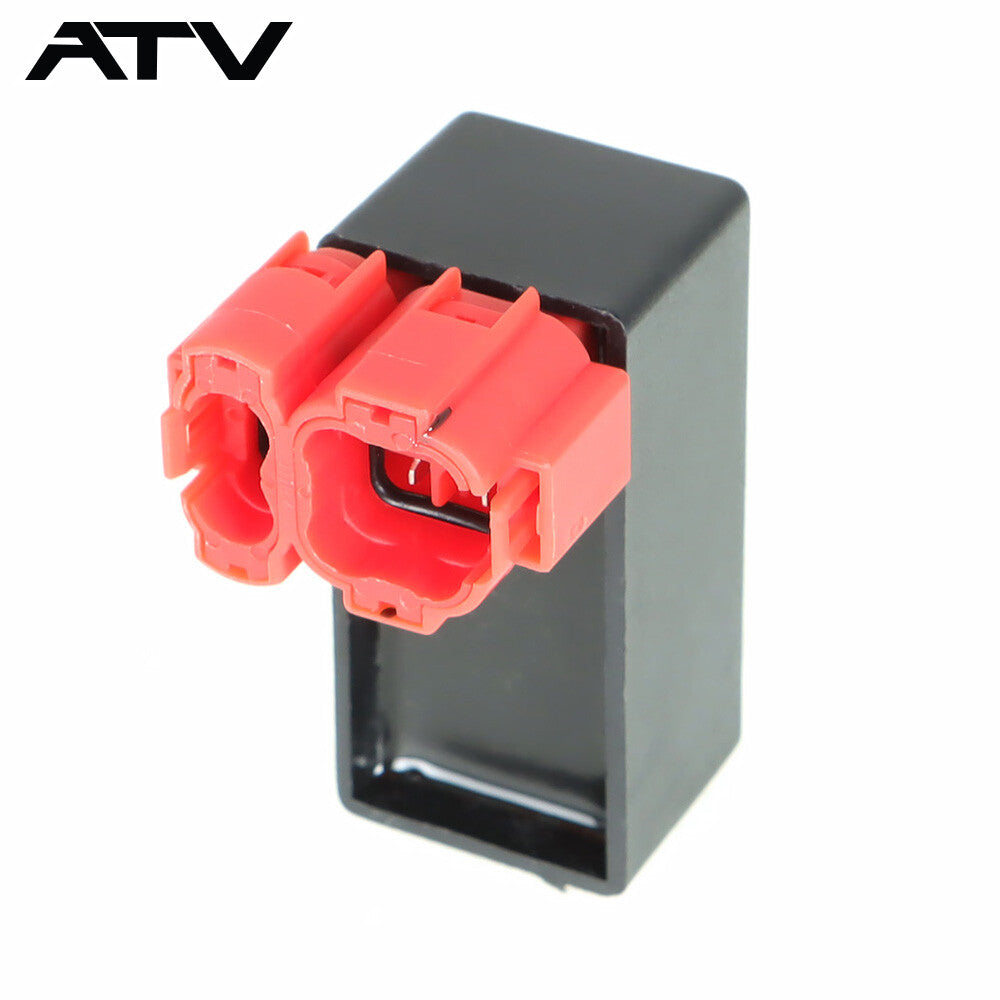 New Fuel Pump Cut Control Relay 36100-HA7-671 FOR Honda TRX 350 350D 1986-1989