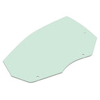 Fits Dodge Durango 11-23 /Jeep Grand Cherokee 11-21 Driver LH Door Window Glass