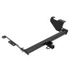 For Scion xB 08-2015 Class 2 Rear Bumper Trailer Hitch Tow Receiver 1.25" Black