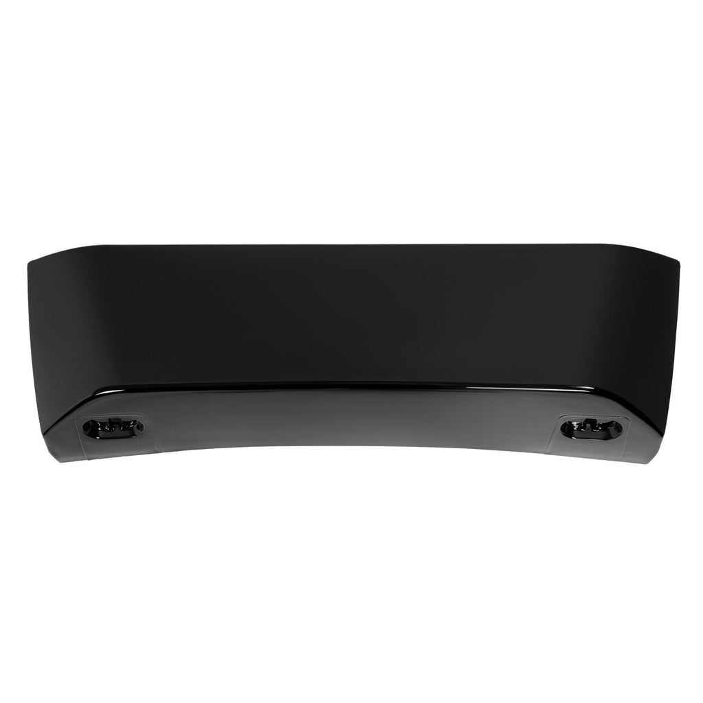 Rear Trailer Hitch Panel Tow Bracket Cover For GMC Yukon XL 2015-2020 #23142974