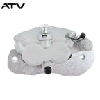 For Can-Am Maverick Sport 1000 1000R 2019-2023 Rear Brake Calipers + Pads NEW
