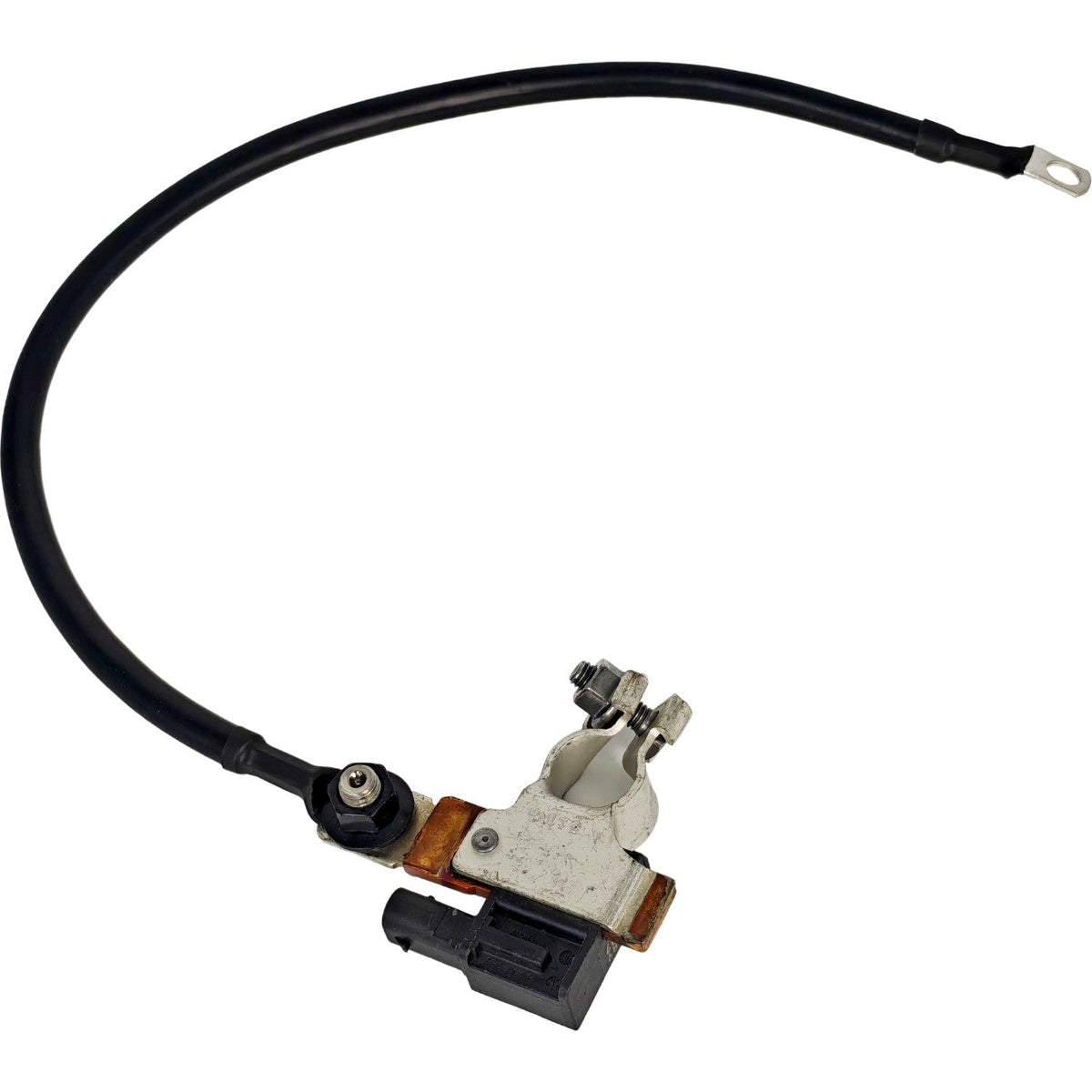 Battery Negative Sensor Cable 37180-S9000 Fit for Kia Telluride 5Door 8P