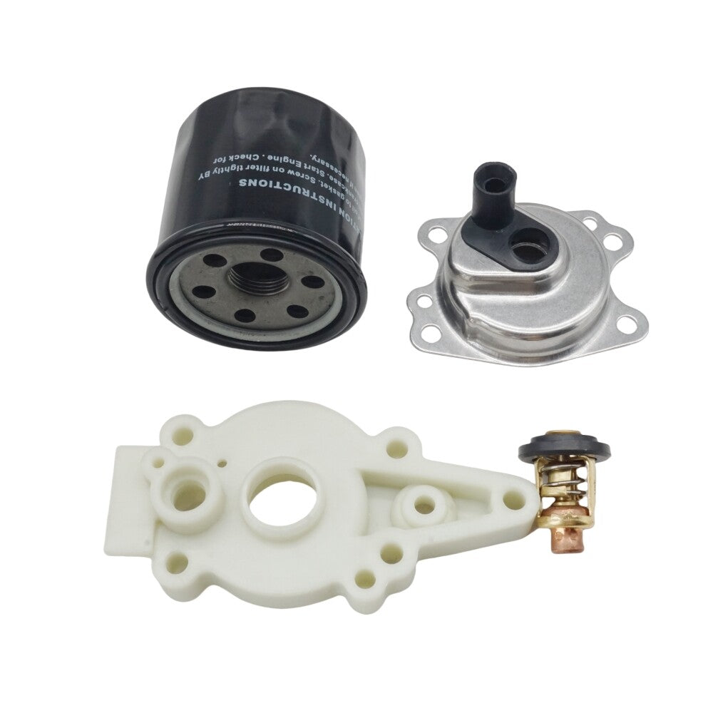 46-42089A5 Maintenance Service Kit For Mercury Mariner 8HP 9.9HP 15HP Outboard