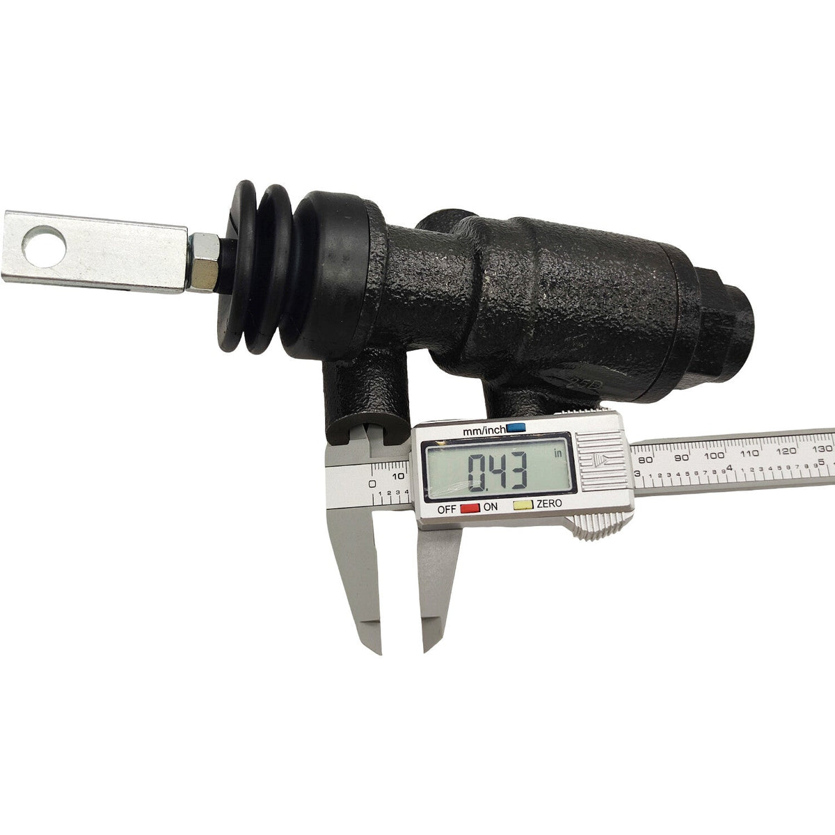 Master Cylinder Rod 47530-U2100-71 for Toyota Forklift 42-6FGU25 42-6FGU15 6FD20