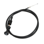 2000-2006 Choke Cable & Starter Valve Plunger Kit for Honda Rancher 350 TRX350