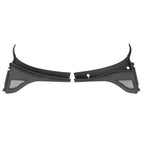 For VW Volkswagen Passat 2012-2019 Front Cowl Panel Grille Vent Windshield Wiper