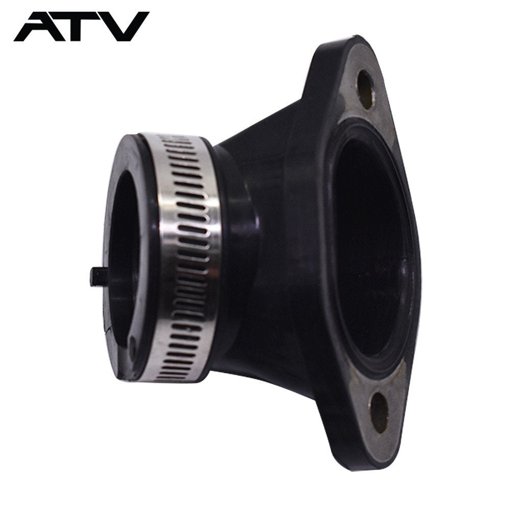 Generic Intake Manifold Carburetor Boot for Polaris Magnum 425 2X4 4X4 1995-1998