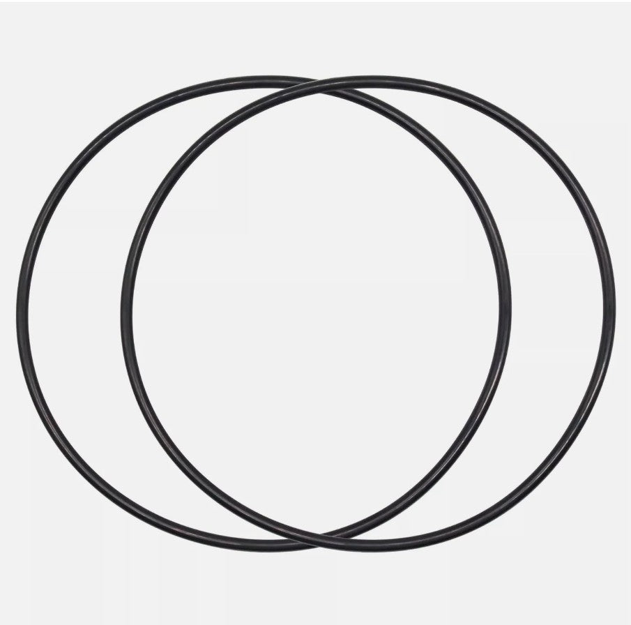 2PCS CX900F O-Ring For Hayward Star-Clear Plus Cartridge Filter C751 C900 C1200