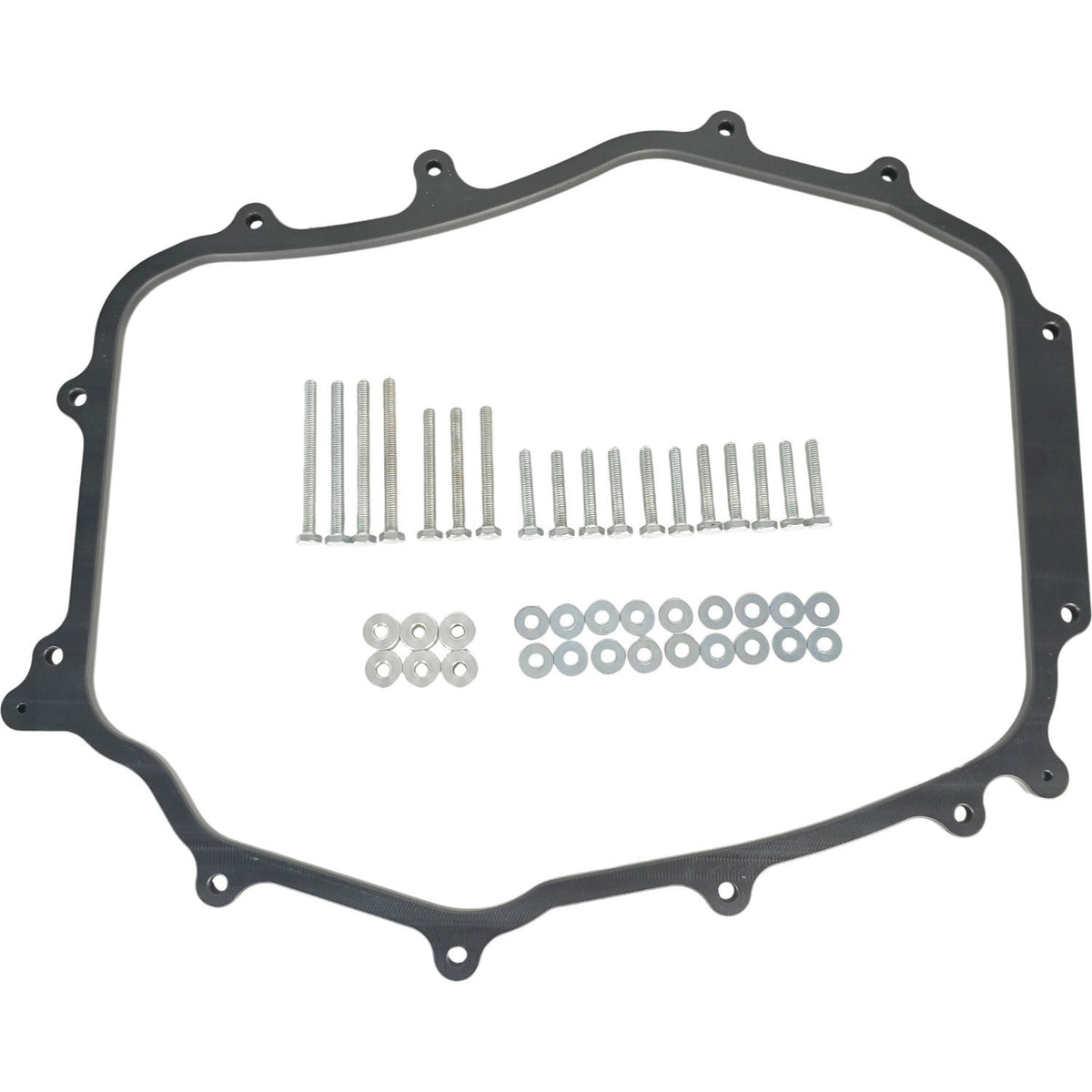 Thermal Shield Plenum Spacer Fit for Infiniti G35 for Nissan 350Z