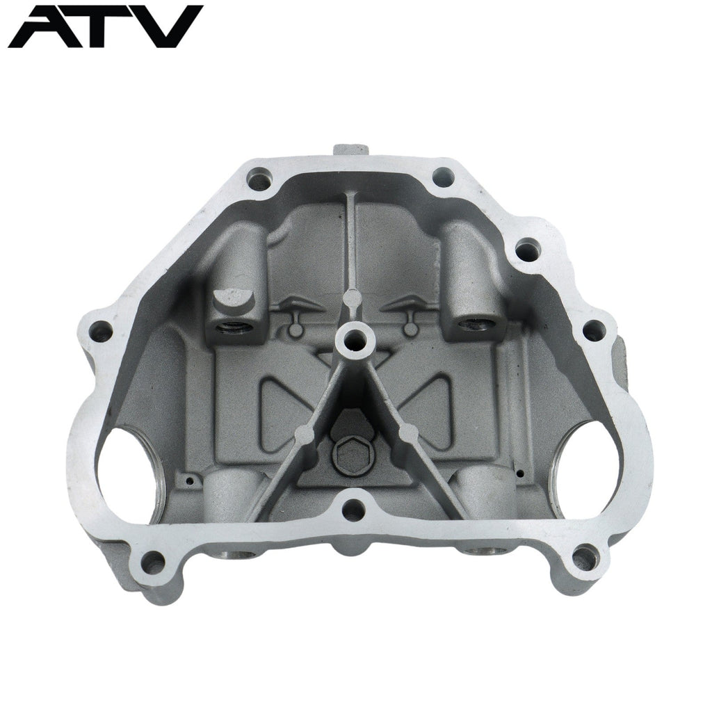 Cylinder Head Cover For Honda Rancher 420 500 Trx420 trx500 2007-2013 W/ Rocker