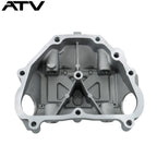 Cylinder Head Cover For Honda Rancher 420 500 Trx420 trx500 2007-2013 W/ Rocker