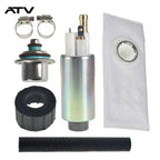 For Polaris Sportsman 500 4x4 HO / Touring Fuel Pump & Regulator