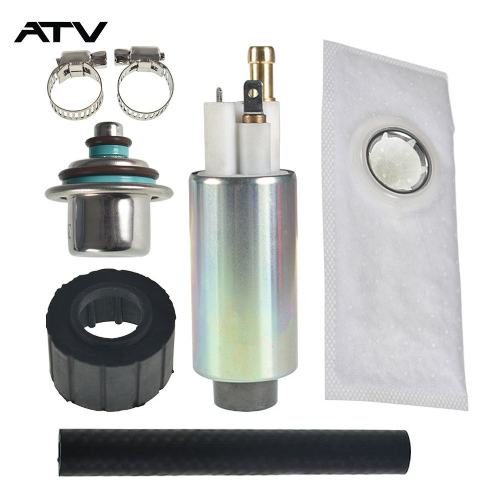 For Polaris Sportsman 500 4x4 HO / Touring Fuel Pump & Regulator