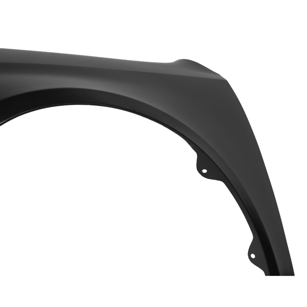 Front Fender Driver Side For Chevrolet Impala 2006-2013 Impala Limited 2014-2016
