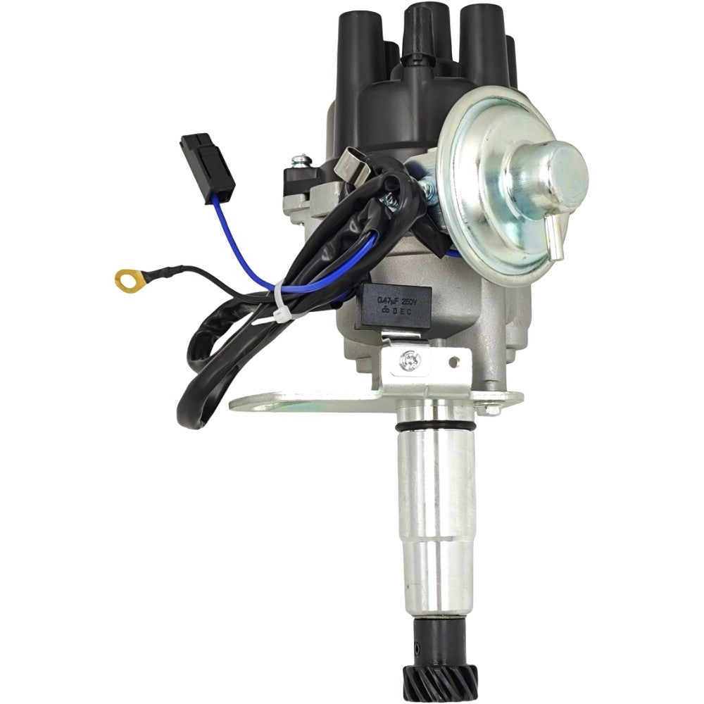Ignition Distributor 580001215 5800012-15 Fit for Yale Forklift FE Engines