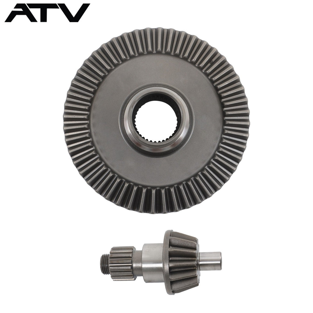 For Honda TRX250TE Recon 250 2x4 ES 2002-20 Rear Differential Gear Pinion Shafts