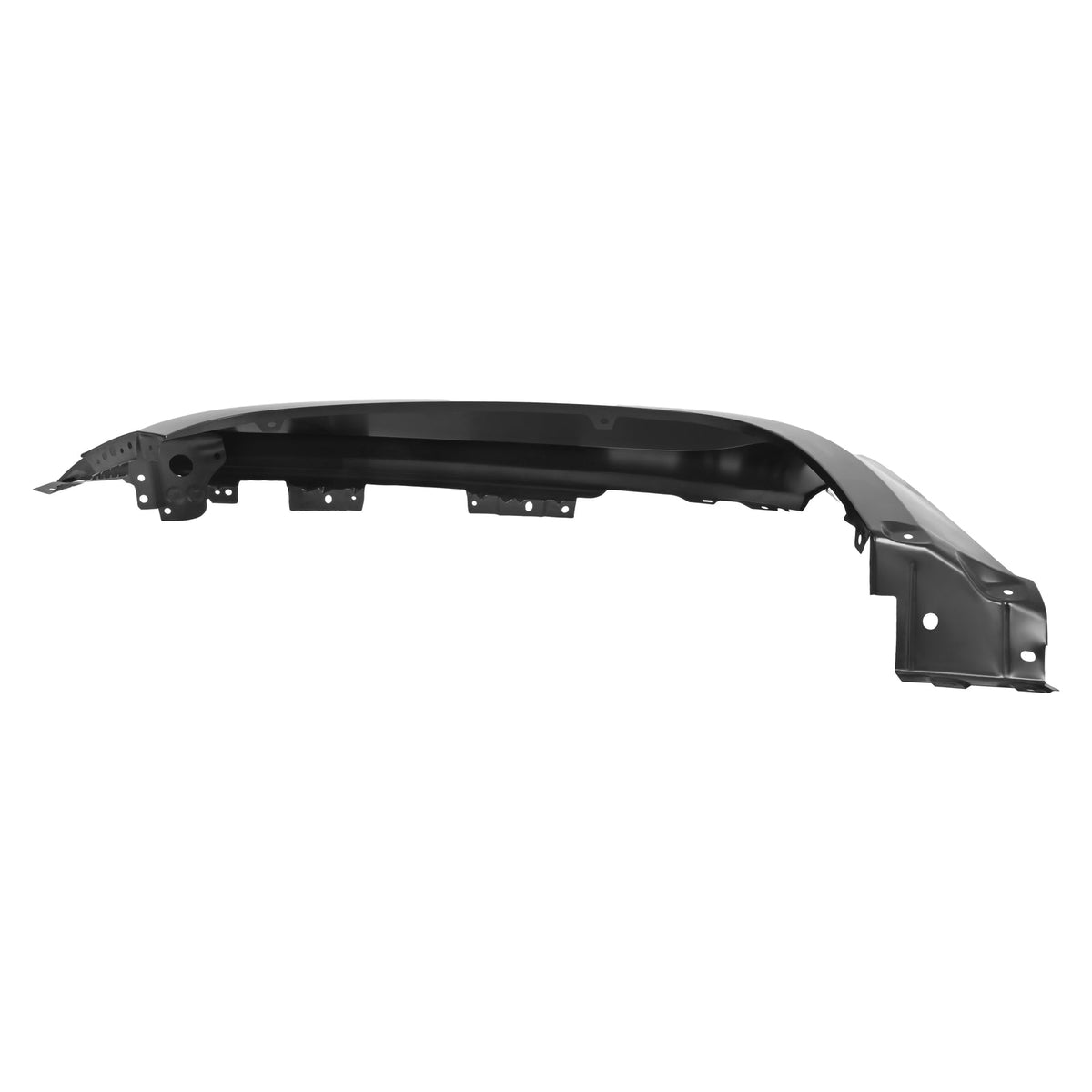 Steel Fender Front Left Driver Side Primed Black For GMC CANYON 2015-2022