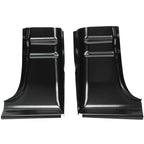 Cab Corner Repair Panel Left and Right For Standard Cab 94-02 Ram 1500 2500 3500