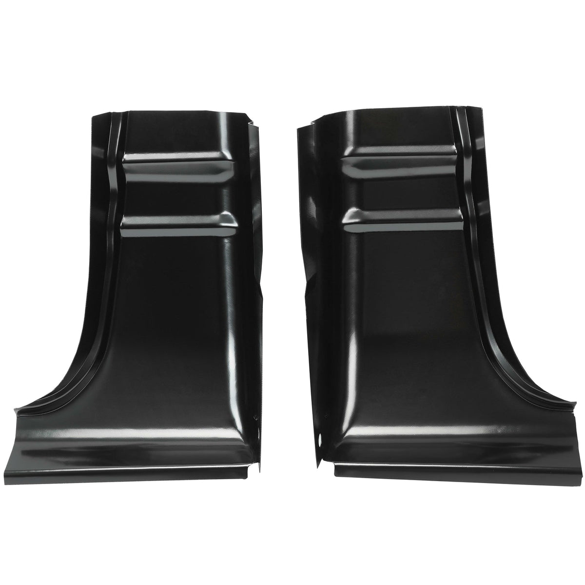 Cab Corner Repair Panel Left and Right For Standard Cab 94-02 Ram 1500 2500 3500