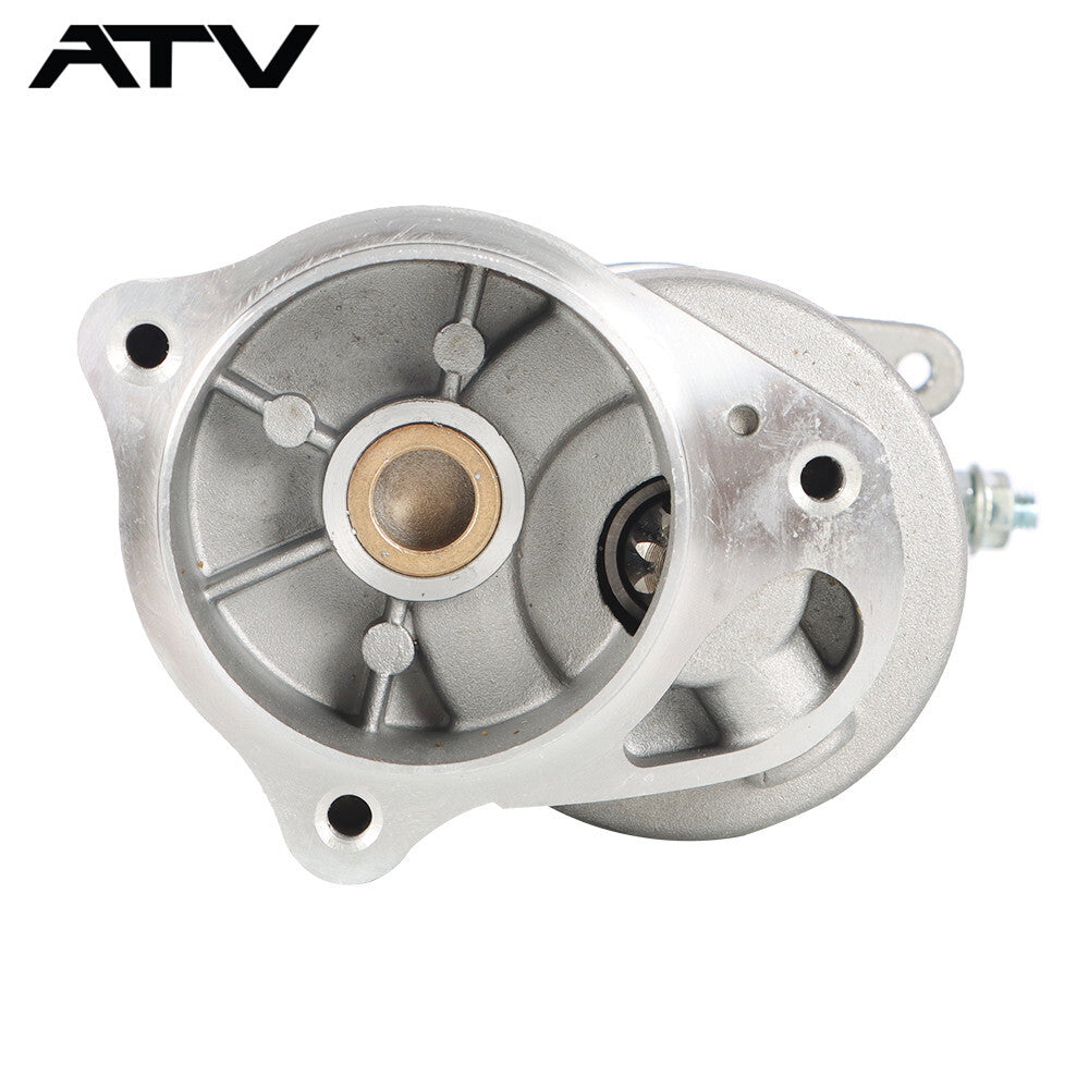 1990-2003 For Polaris Trail Blazer 250 Starter Drive & Relay Solenoid ATV