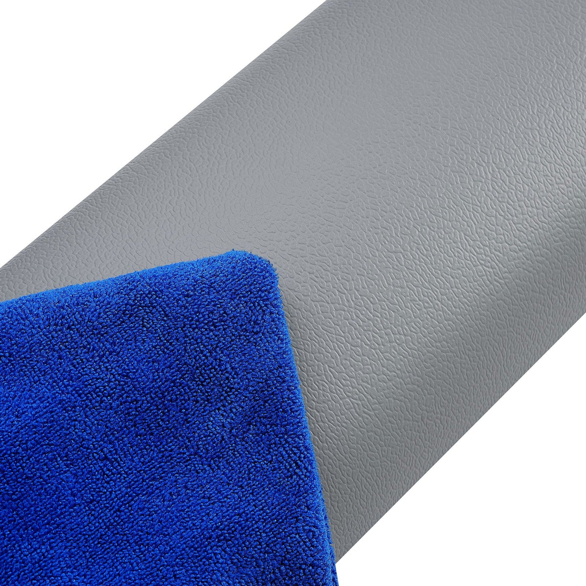 Gray Door Panel Arm Rest Repair Caps Covers ABS PAIR For ASTRO SAFARI 1996-2005