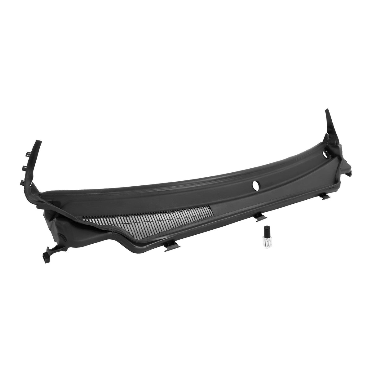 Windshield Wiper Cowl Panel For 11-15 Jeep Grand Cherokee 55079197AH CH1271101