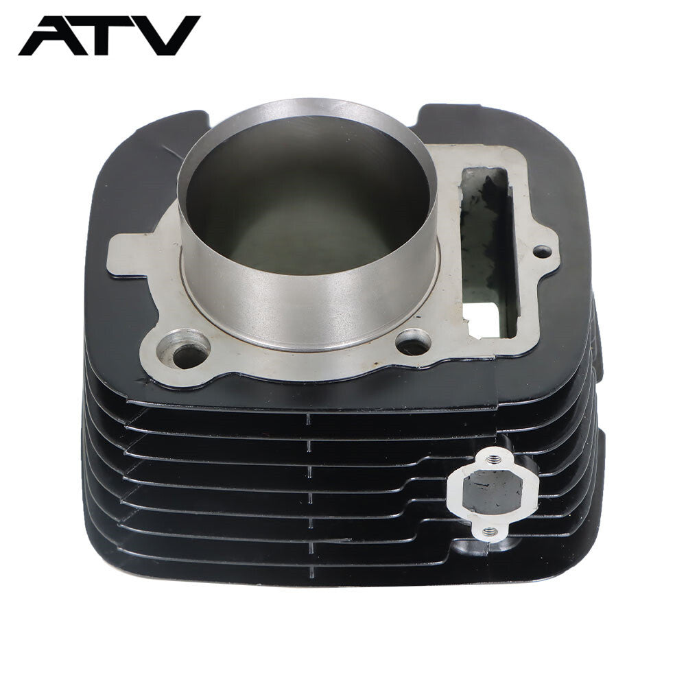 For 1993-2012 Yamaha Kodiak Big Bear 400 Cylinder Piston Gasket Top End Kit