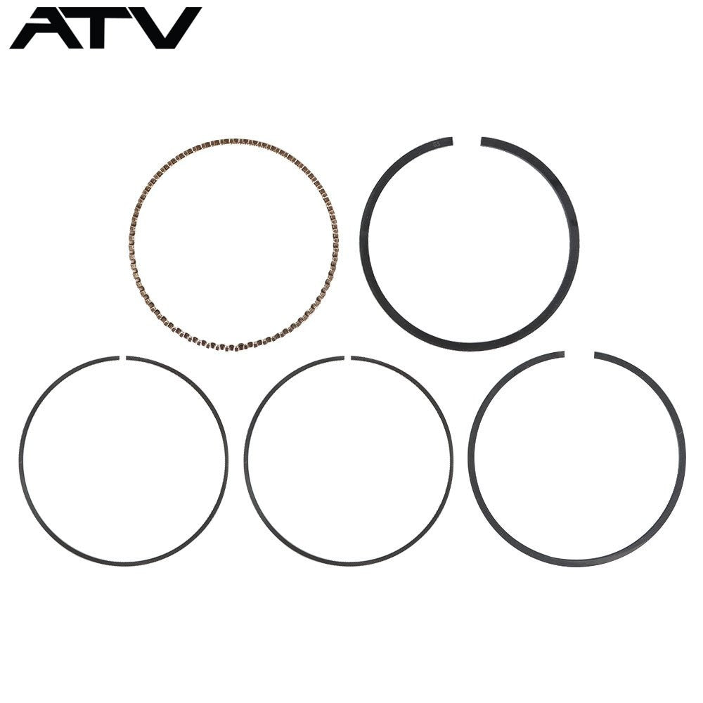 3089256 For Polaris Sportsman 500 1996-2013 Cylinder Piston Top End Gasket Kit