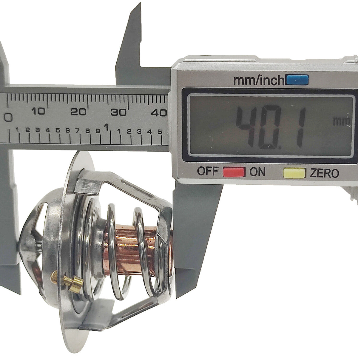 Thermostat CT-MD001-370 MD001-370 for Mitsubishi Engine L2A L2E L3E S3L2 S4L2