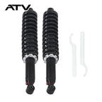 For Honda Rincon 2003-2005 650 / 2006-2014 680 Rear Shocks 52400-HN8-A61