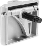 100016A-1 Alloy Upper Wheel Hinge & Bracket for Jet 14" Cast Iron Band Saw
