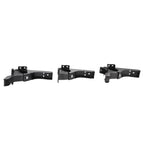 Black Nylon Fairing Hinge Fits Freightliner Cascadia 2008-2017 L1+L2+L3