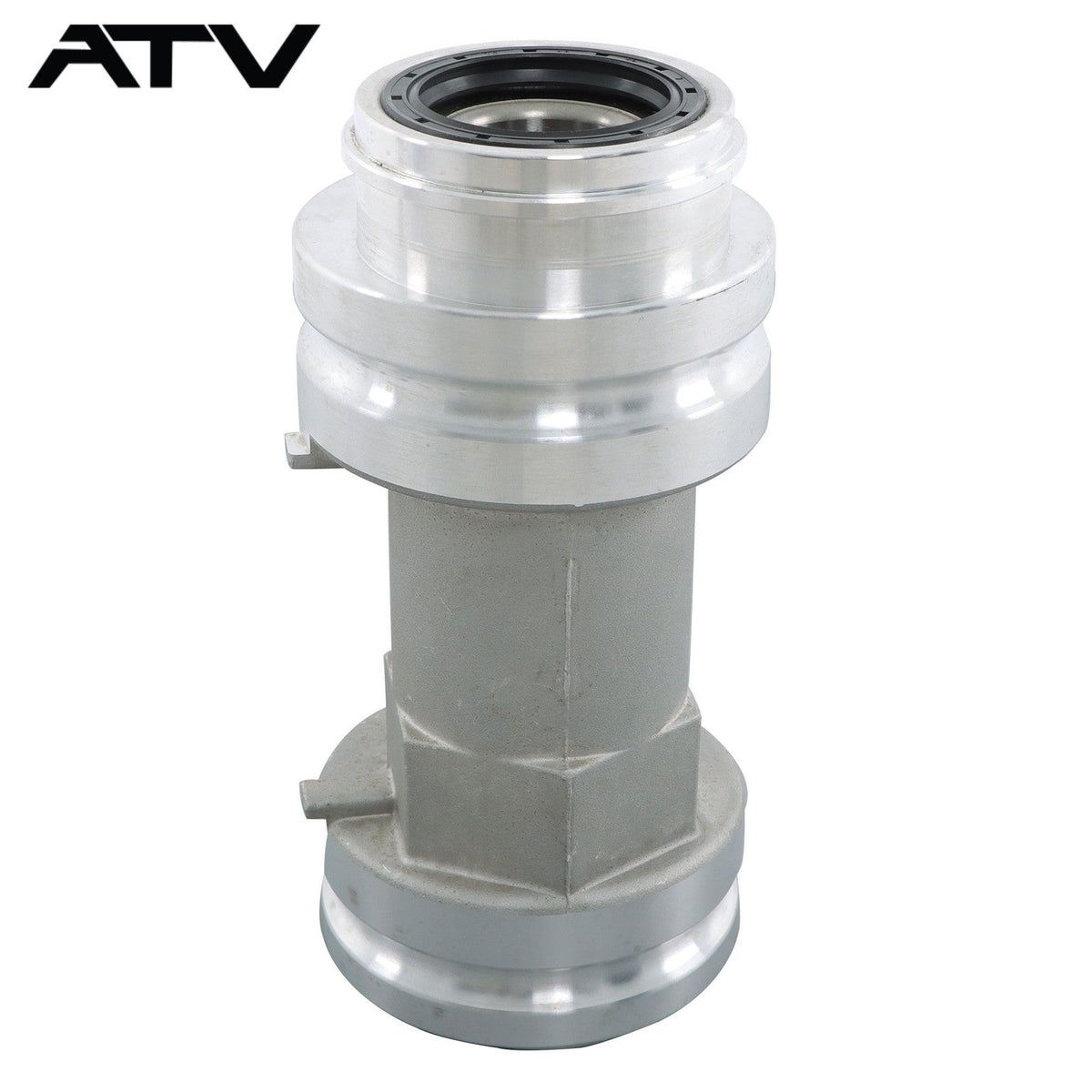 Rear Axle Bearing Housing Carrier Hub for Polaris Trail Blazer 250 1999-2004
