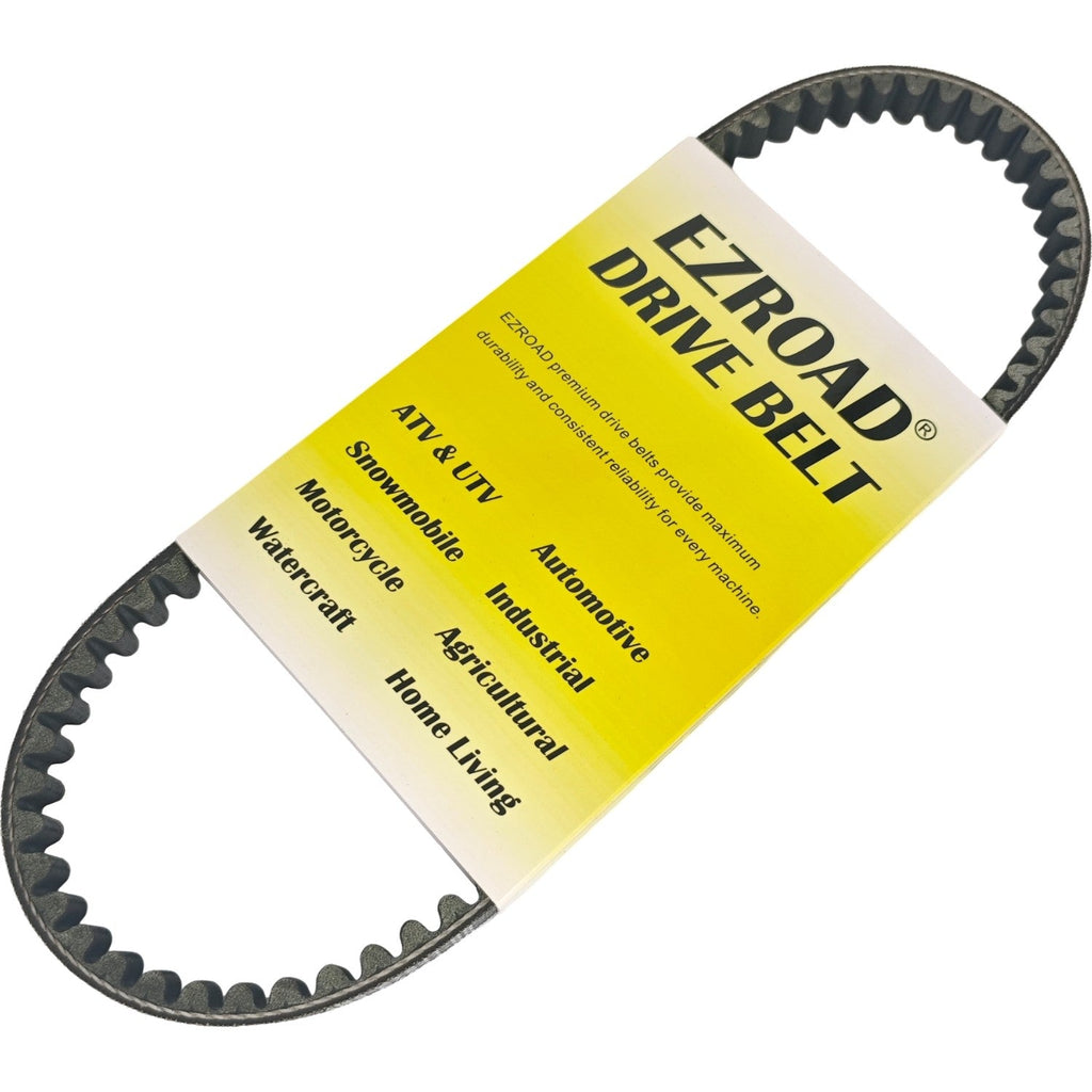 Drive Belt 3B3-E7641-00-00 Fit for Yamaha 2012-2013 Zuma 50 YW50FBB YW50FBL