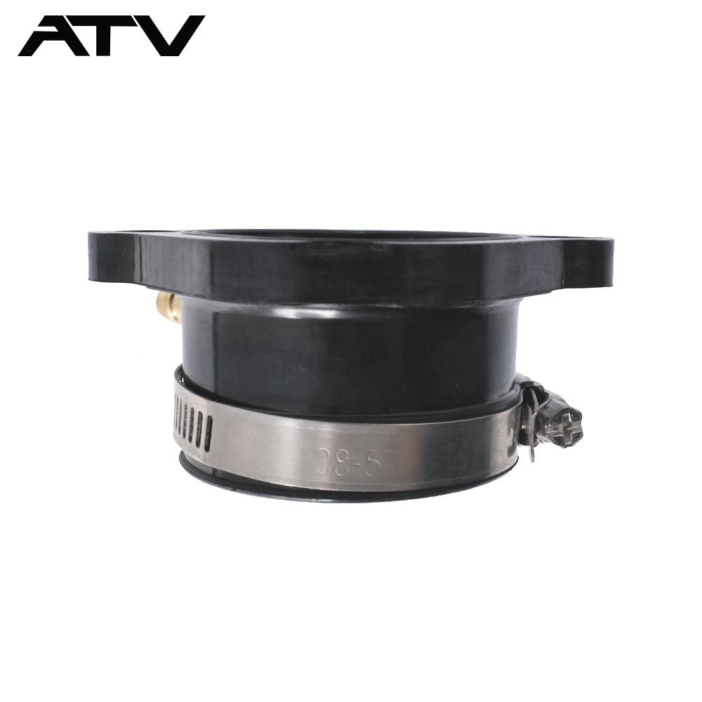 Carburetor Boot Rubber Flange for Can-am Quest 500 650 2002 2003 2004 420267270