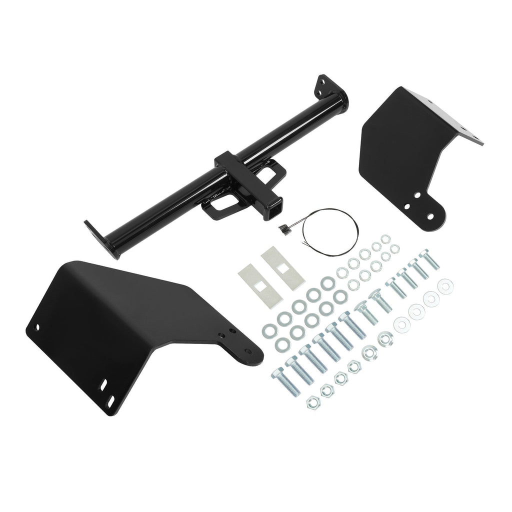 Class II Trailer Hitch Receiver w/ Hardware For Toyota Camry 12-17 Avalon 13-18