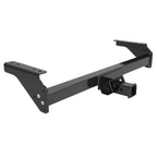 Trailer Hitch Rear Bumper 2" Class 3 For Nissan D21 Pickup Frontier 1988-2004