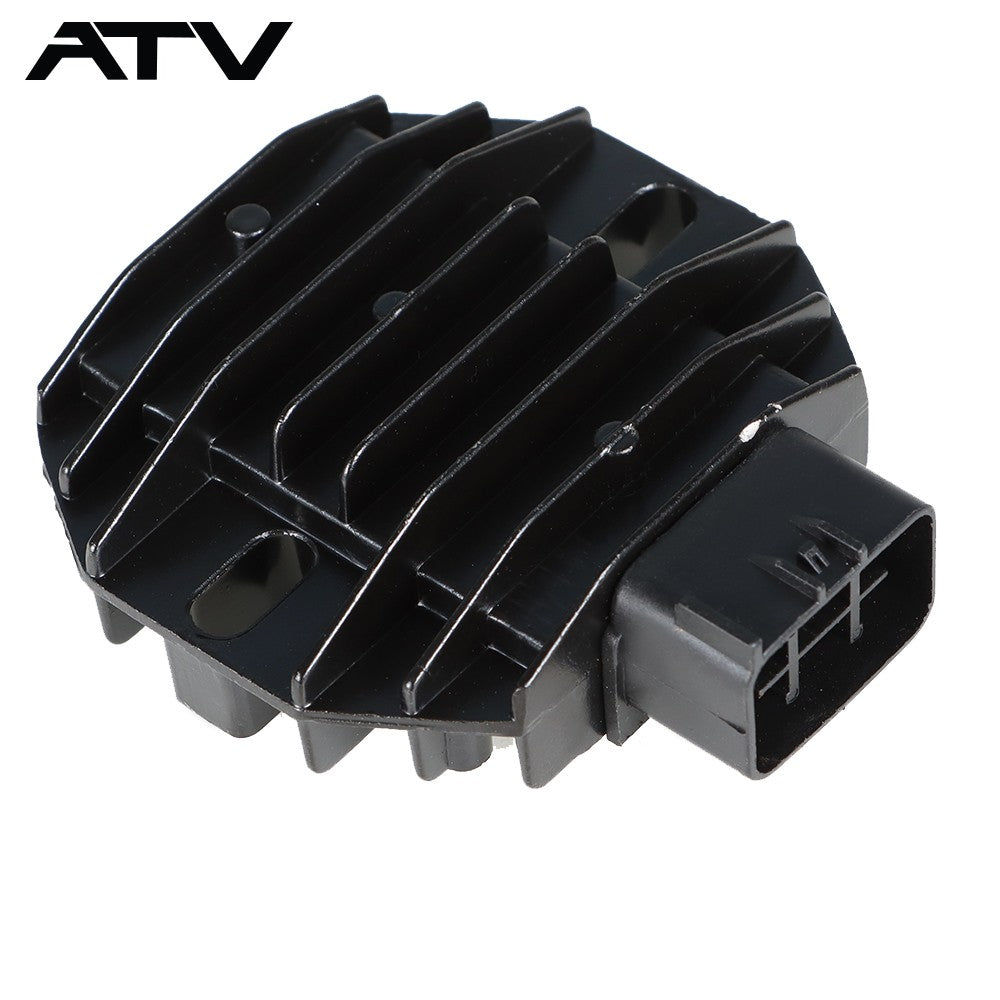 New Spark CDI Ignition Coil Starter Relay Rectifier For Honda Sportrax TRX400EX