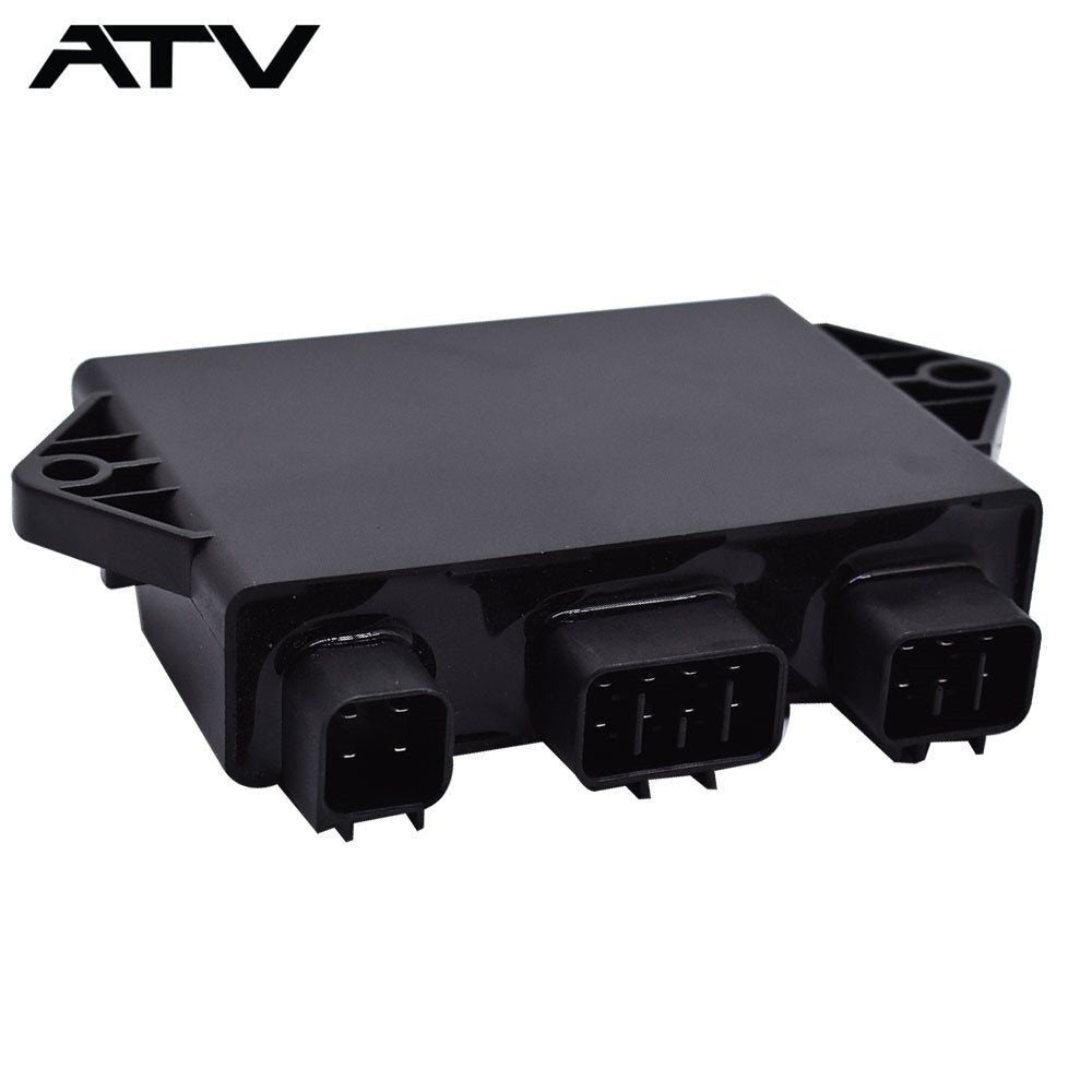 CDI Box 5ND-85540-10-00 For Yamaha YFM 450 Grizzly Kodiak 2004 2005-2007