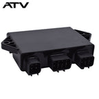 CDI Box 5ND-85540-10-00 For Yamaha YFM 450 Grizzly Kodiak 2004 2005-2007