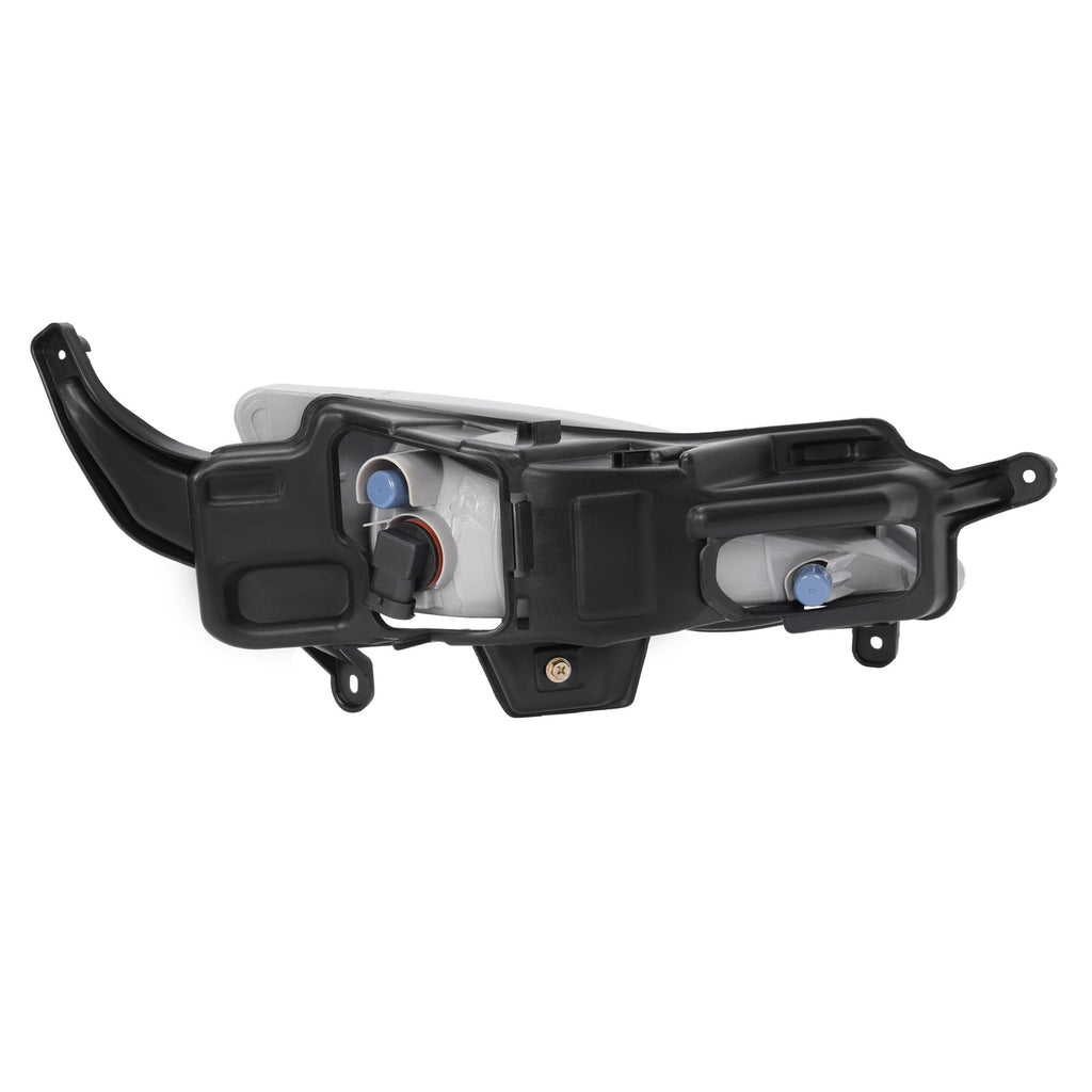 New Fog Light w/Bracket For Kia Optima 2011-2013 (Except HYBRID) Left Side