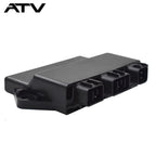 3X CDI Box Unit For Yamaha YFM660 YFM660R Raptor 2002 2003 Grizzly 660cc 2004+